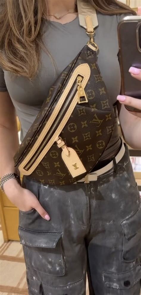 boom bag louis vuitton|louis vuitton high rise bumbag.